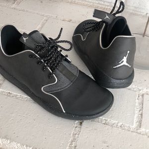 Nike Air Jordan Eclipse basketball shoes